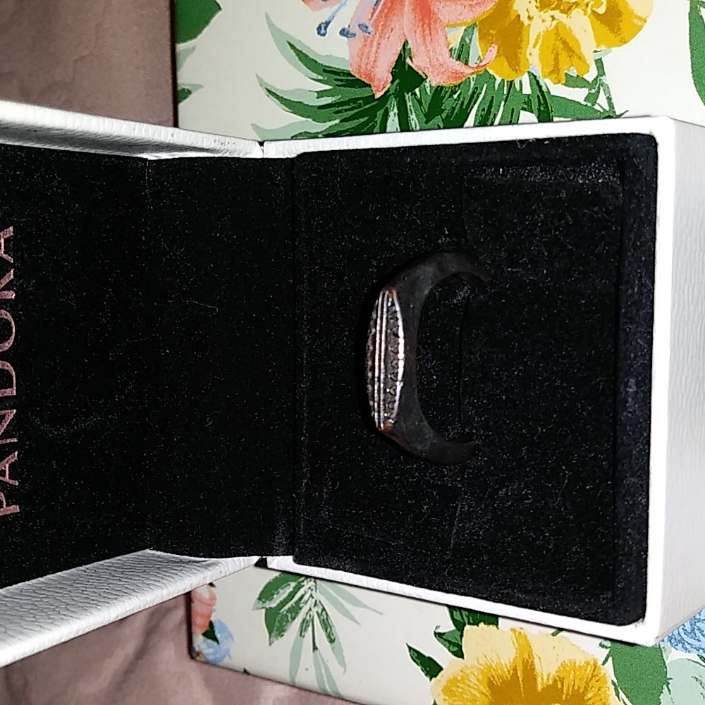 Lucky Brand Ring
